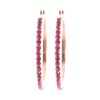 Mariana Jewellery E-1435/4 502 Earrings
