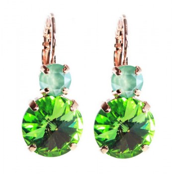 Mariana Jewellery E-1037R/30 397214 Earrings