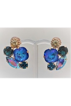 Mariana Jewellery E-1001/5 1157 Earrings RG2 studs