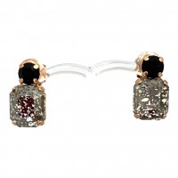 Mariana Jewellery E-1014/1 1149 Earrings RG2
