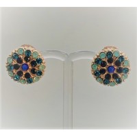 Mariana Jewellery E-1029 1157 Earrings RG2
