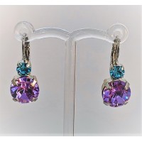 Mariana Jewellery E-1037 1152 RO Earrings