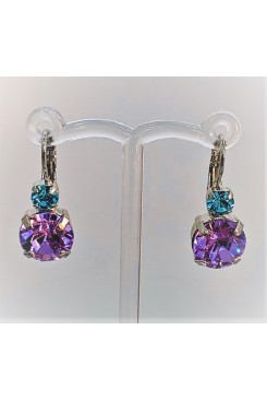 Mariana Jewellery E-1037 1152 RO Earrings
