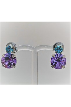 Mariana Jewellery E-1037 1152 RO2 Earrings