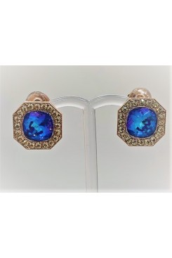 Mariana Jewellery E-1174/4 1157 RG2 Earrings 