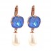 Mariana Jewellery E-1326/40 1157 RG2 Stud  Earrings