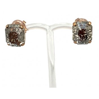 Mariana Jewellery E-1421/1 280PAT RG2 Earrings - Studs