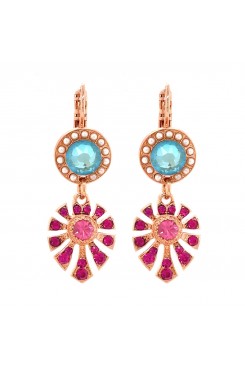 Mariana Jewellery E-1514/3 1156 Earrings