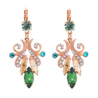 Mariana Jewellery E-1182/3 1167 Earrings