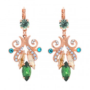 Mariana Jewellery E-1182/3 1167 Earrings