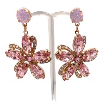 Mariana Jewellery E-1224 1129 RG2 Earrings 