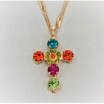 Mariana Jewellery N-5127 1311 Necklace