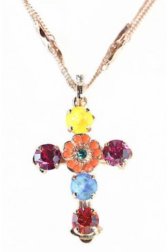 Mariana Jewellery N-5127 1909 Necklace