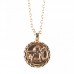 Mariana Jewellery N-5212 1093 Guardian Angel Necklace