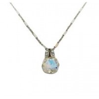 Mariana Jewellery N-5326/40 141 Necklace Rhodium