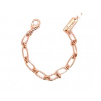 Mariana Jewellery N-3990 Necklace Chain Extension - Rose Gold 