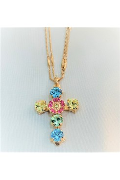 Mariana Jewellery N-5127 2141 Necklace