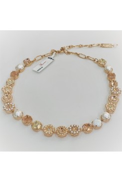 Mariana Jewellery N-3045/1S01 M1144 Necklace