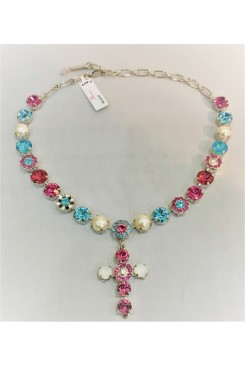 Mariana Jewellery N-3174/1 1146 RO Necklace