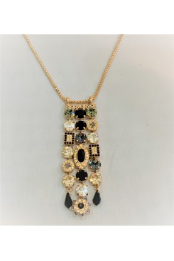 Mariana Jewellery N-5068 1908 Pendant Necklace