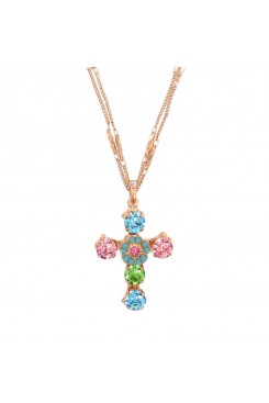Mariana Jewellery N-5127 1145 Necklace