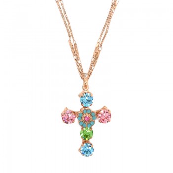 Mariana Jewellery N-5127 1145 Necklace