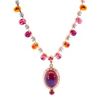 Mariana Jewellery N-3508 4001 Necklace