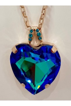 Mariana Jewellery N-5482 103 Necklace