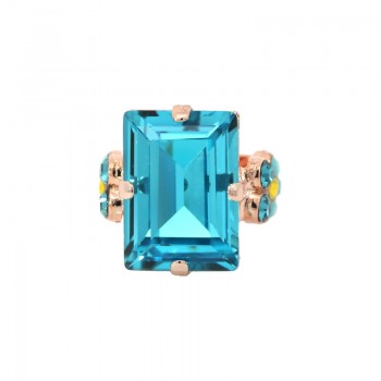 Mariana Jewellery R-7002/4 4002 Ring