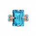 Mariana Jewellery R-7002/4 4006 Ring