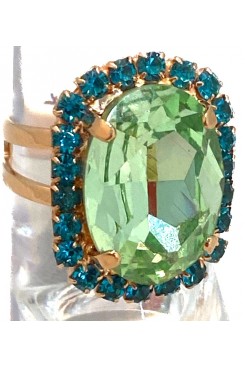 Mariana Jewellery R-7090/1 4004 Ring