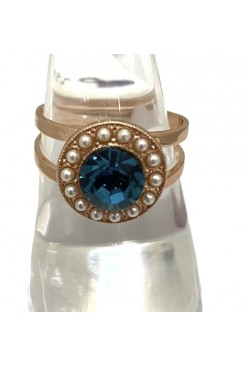 Mariana Jewellery R-7084/1 3104 Ring