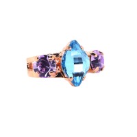 Mariana Jewellery R-7628/1 1516 Ring