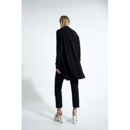 Mela Purdie Split Coat