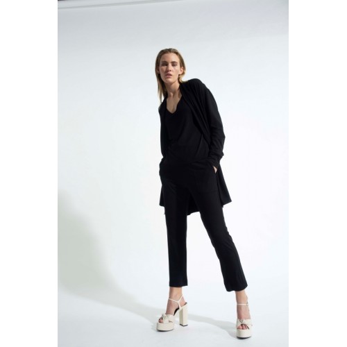 Mela Purdie Split Coat