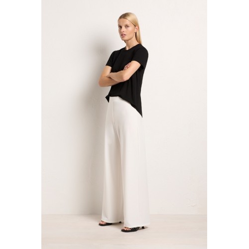 Palazzo pants | Link- https://www.gocolors.co.in/women/Palazzo-Knit Got a  flair for dressing up? Our 'Product of the Month' Knit Palazzo has got it  all right! Buy your... | By Go ColorsFacebook