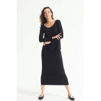 Mela Purdie Midi Skirt - F01