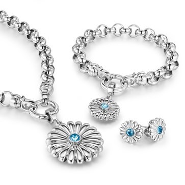 Hope Daisy Collection – Kagi Jewellery