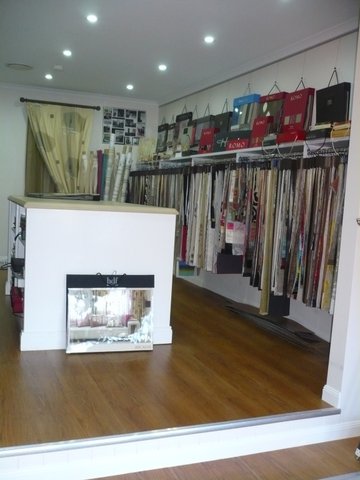 fabric showroom brisbane 1