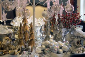 Christmas Decorations and ornaments 