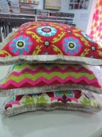 Custom Scatter Cushions