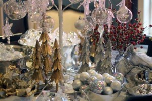 Christmas Decorations & ornaments 